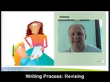 Writing Process: Revising and Editing