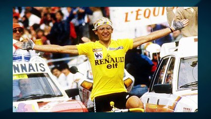 Tour de France 2015 - Daniel Mangeas : "Rodez, le Graal de Pierre-Henri Menthéour"