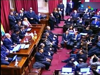 In Visit to Argentina, Morales Backs Gov'ts Malvinas Claim