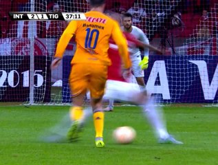 Le petit pont dévastateur de Gignac !