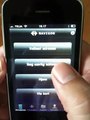 NAVIGON 1.1.0 for iPhone 3G/GS - mini review