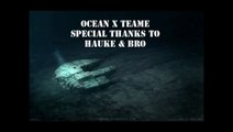 UFO/USO crash on Baltic Seafloor !!! Ocean Explorer found anomaly in Baltic Sea (Jun.2012)-Teil-2