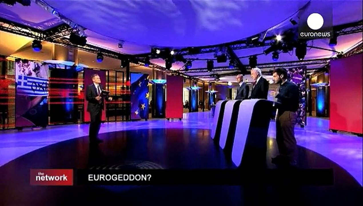 La véritable question, c'est comment mettre de l'ordre chez nous, de sorte que la maison "Europe" travaille beaucoup plus efficacement
