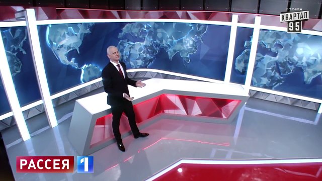 Дмитрий Киселев о падении уровня воды в озере Байкал.