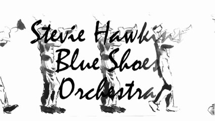 Stevie Hawkins :: "Sweet Honey" :: New Big Band Blues