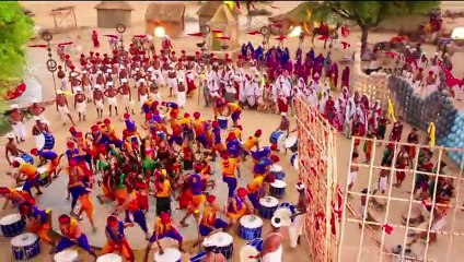 'Dhol Baaje'  Video Song | Sunny Leone |Ek Paheli Leela