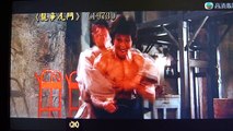 Bruce Lee K.O. Jackie Chan 李小龍擊倒成龍