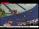Usain Bolt | Nowy rekord swiata 9.58 || 100m