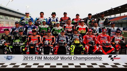 Berita 13 Juli 2015 - VIDEO FULL LIVE RACE MotoGP Sachsenring Jerman, DUEL ROSSI LORENZO