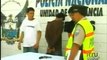 Guayaquil: Tres presuntos delincuentes capturados en las Acacias