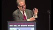 Laurence Tribe Accepts Ramona Ripston Liberty, Justice and Equality Award