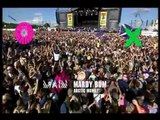 Arctic Monkeys - Mardy Bum - Live at T in the Park 2006 [HD]