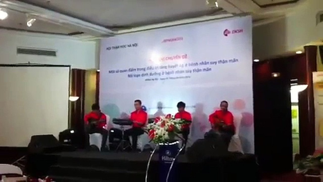 Cho Thuê Ban Nhạc Flamenco 0902 0110 63. Ban Nhạc Hòa Tấu