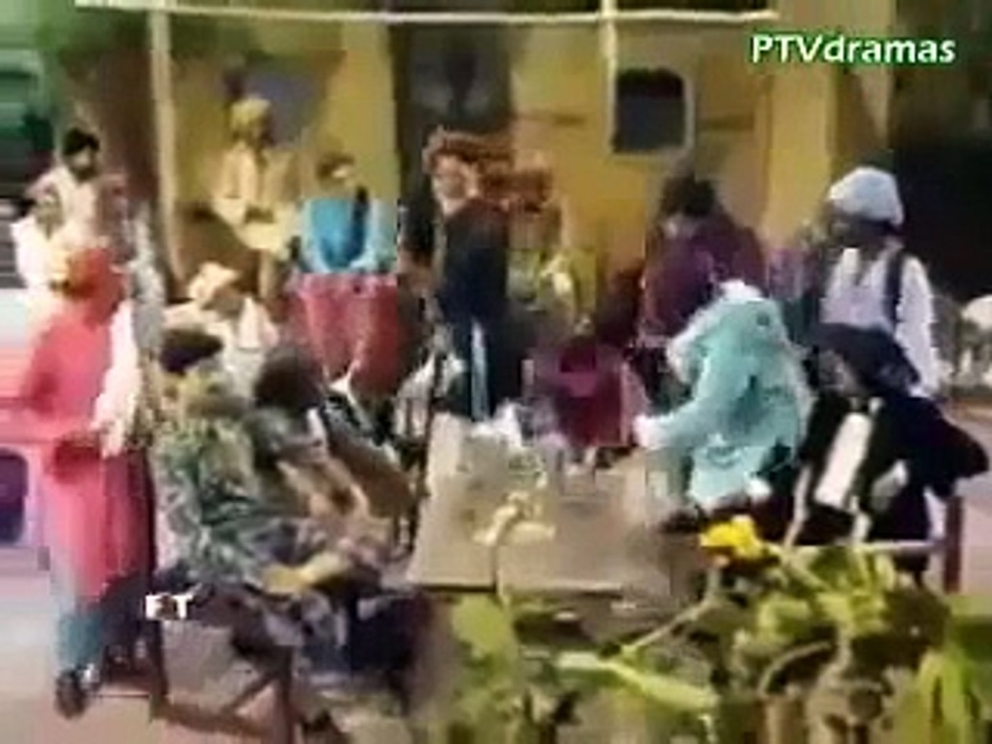 Funny English Language Competition