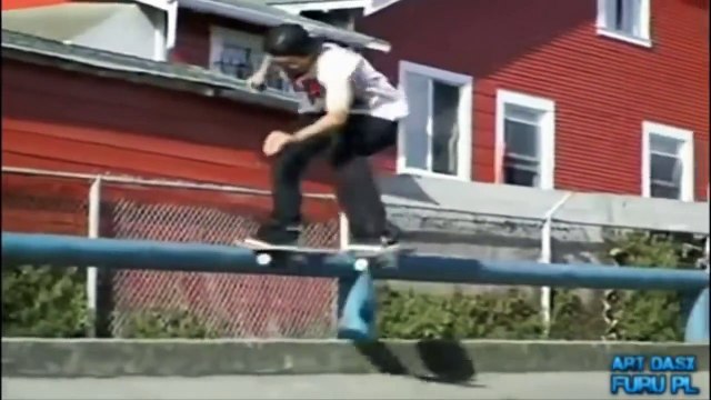 FUS RO DAH ! compilation #3