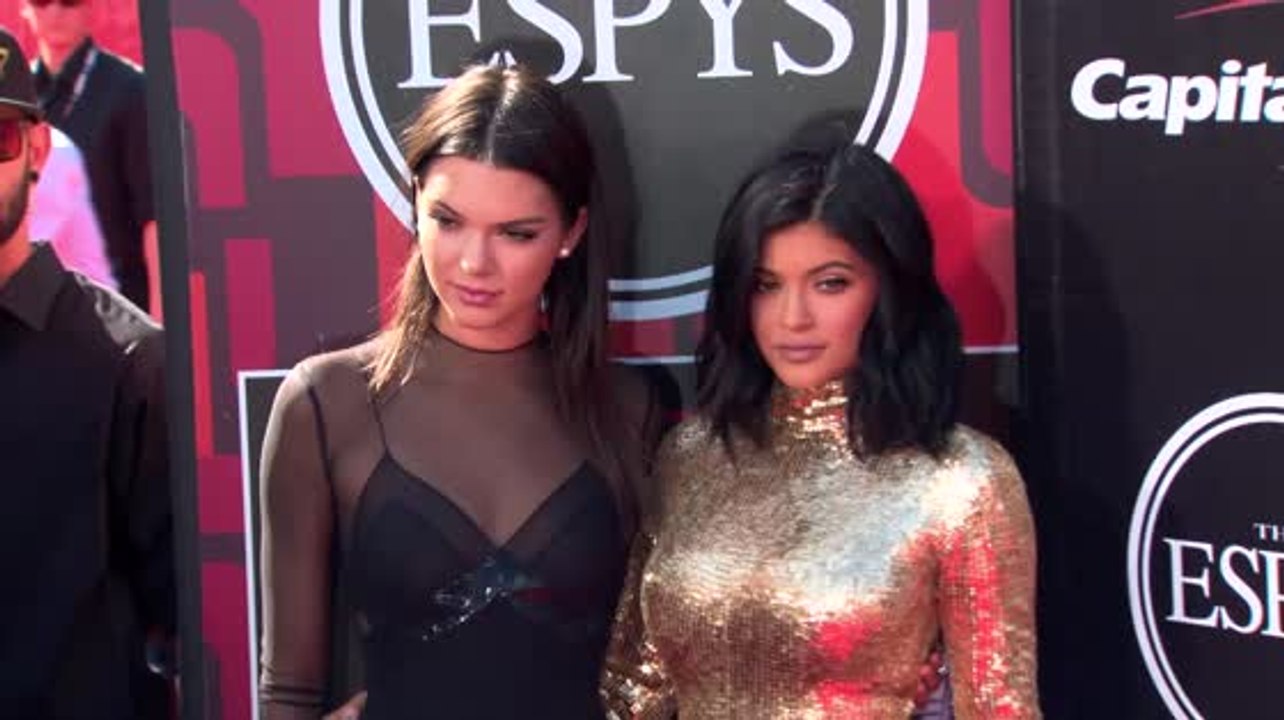 Ist Caitlyn Jenner's ESPY Courage Award Teil eines PR Deals?