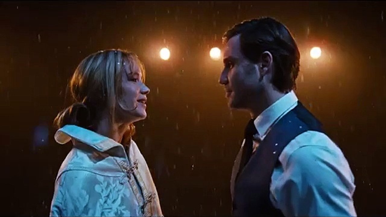 Edgar Ramírez sube un escalón en Hollywood y protagoniza 'Joy' junto a Jennifer Lawrence