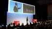 Thierry Zomahoun – Breaking the Wall to Untapped Genius @Falling Walls 2014