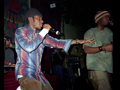 Mos Def - Mr. Nigga (With Lyrics)