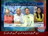 10pm With Nadia Mirza - 16th July 2015