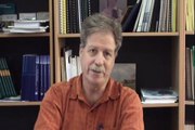 Interview  with Dr. David Molden (IWMI) - Award for Outstanding Scientist in the CGIAR for 2009
