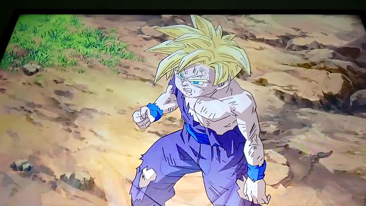 Música do dragon ball xenoverse