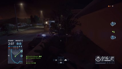 You dont know nothin bout fore