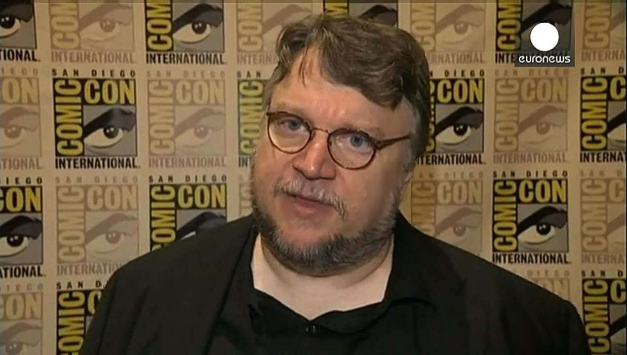 Trailer-Highlights auf Comic-Con