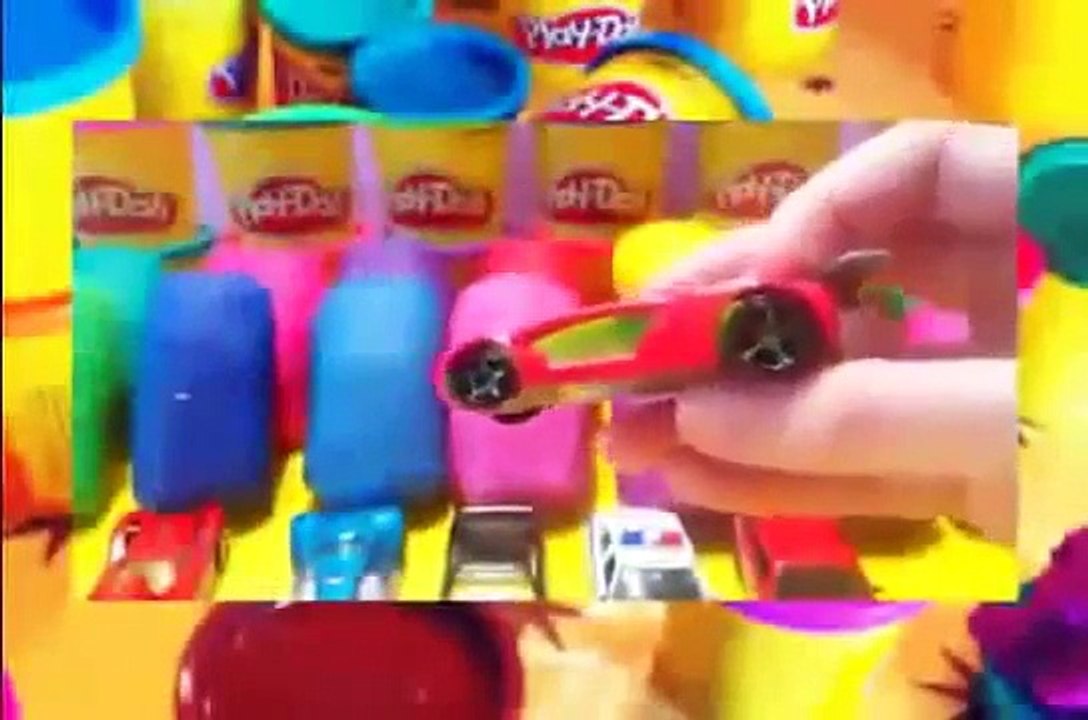 Play doh 2015 PLAY DOH CAR play doh 2015 play doh hd video Dailymotion