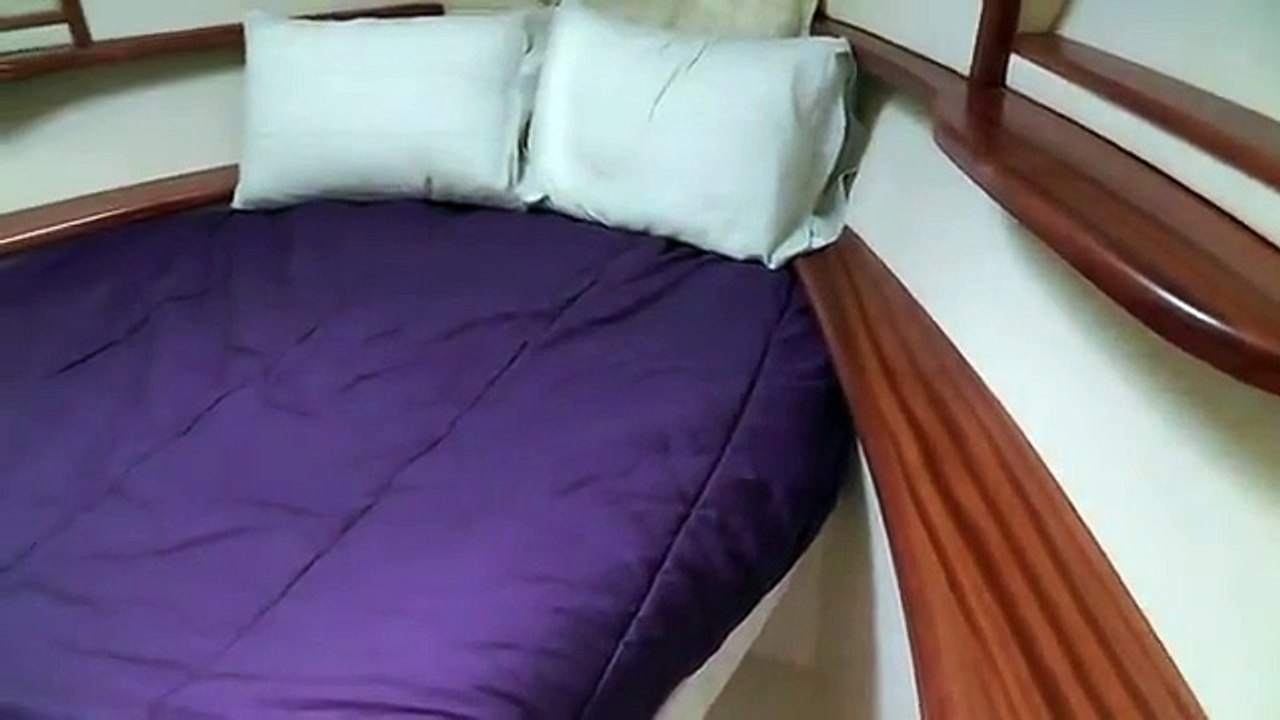 Element 43 by Fathom Yachts and NW Yachtnet - Tacoma, Wa.