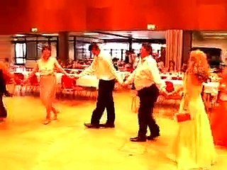 Srpska Turska Svadba u Heilbronnu 2 deo