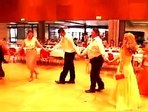 Srpska Turska Svadba u Heilbronnu 2 deo