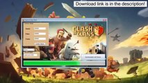 Clash of Clans Triche Gemmes Gratuit Android,iOS-