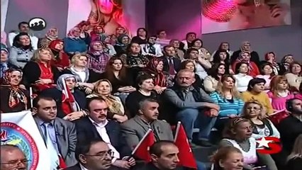 Ahmet Şafak - Yalnız Kurt  ( Canlı Performans )