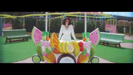 MARINA AND THE DIAMONDS | "BLUE"