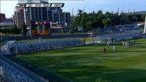 Koper - Hajduk 3-2, golovi, 16.07.2015. HD