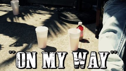 Philthy Rich & Joe Blow "On My Way"