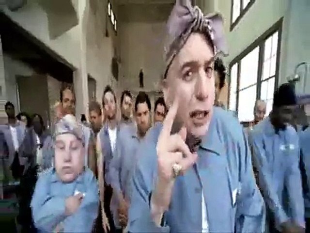 Austin Powers Dr Evil Mini Me Hard Knock Life Video Dailymotion