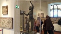 Napoli - Museo Archeologico - 2
