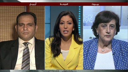 الواقع العربي- واقع مسيحيي الشرق