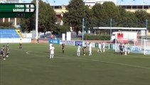 Tosno-Baykal 1:0 // FNL