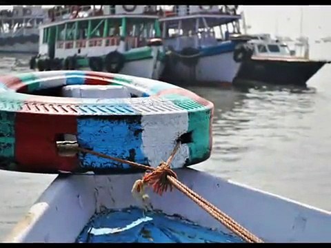 MUMBAI CITY - BEST SIGHT SEEING TOURIST PLACES