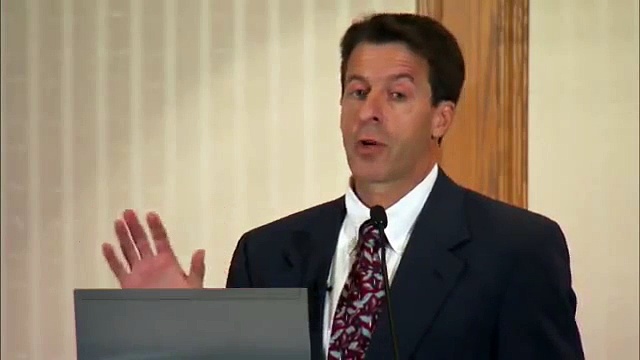 National Infrastructure to Invest In