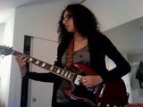 Berklee college of music/Calarts  guitar audition