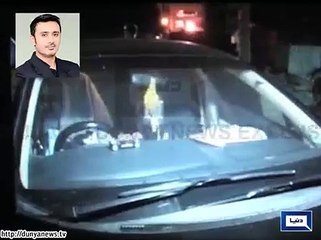 Dunya News - Bol TV's HR Manager shot dead in Karachi