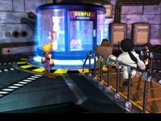 Final Fantasy VII part5