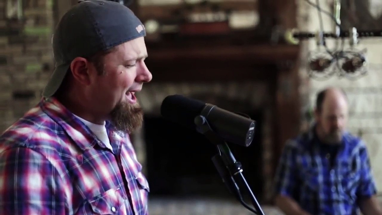 "Though You Slay Me" - Shane and Shane (featuring John Piper)