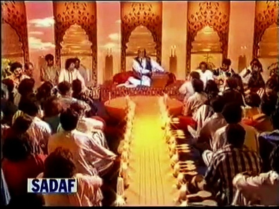 GULON MEIN RANG BHARE - MEHDI HASAN