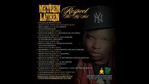 Meyhem Lauren ft. Action Bronson & AG Da Coroner - BBQ Brisket (Prod. Harry Fraud)