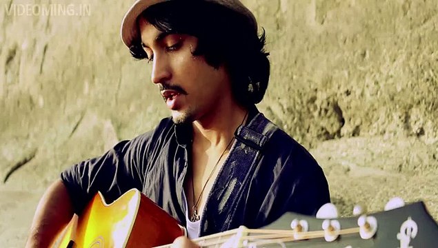 LATEST BOLLYWOOD HD VIDEO 720p | Hamari Adhuri Kahani - Story Cover By Mohit Gaur HD